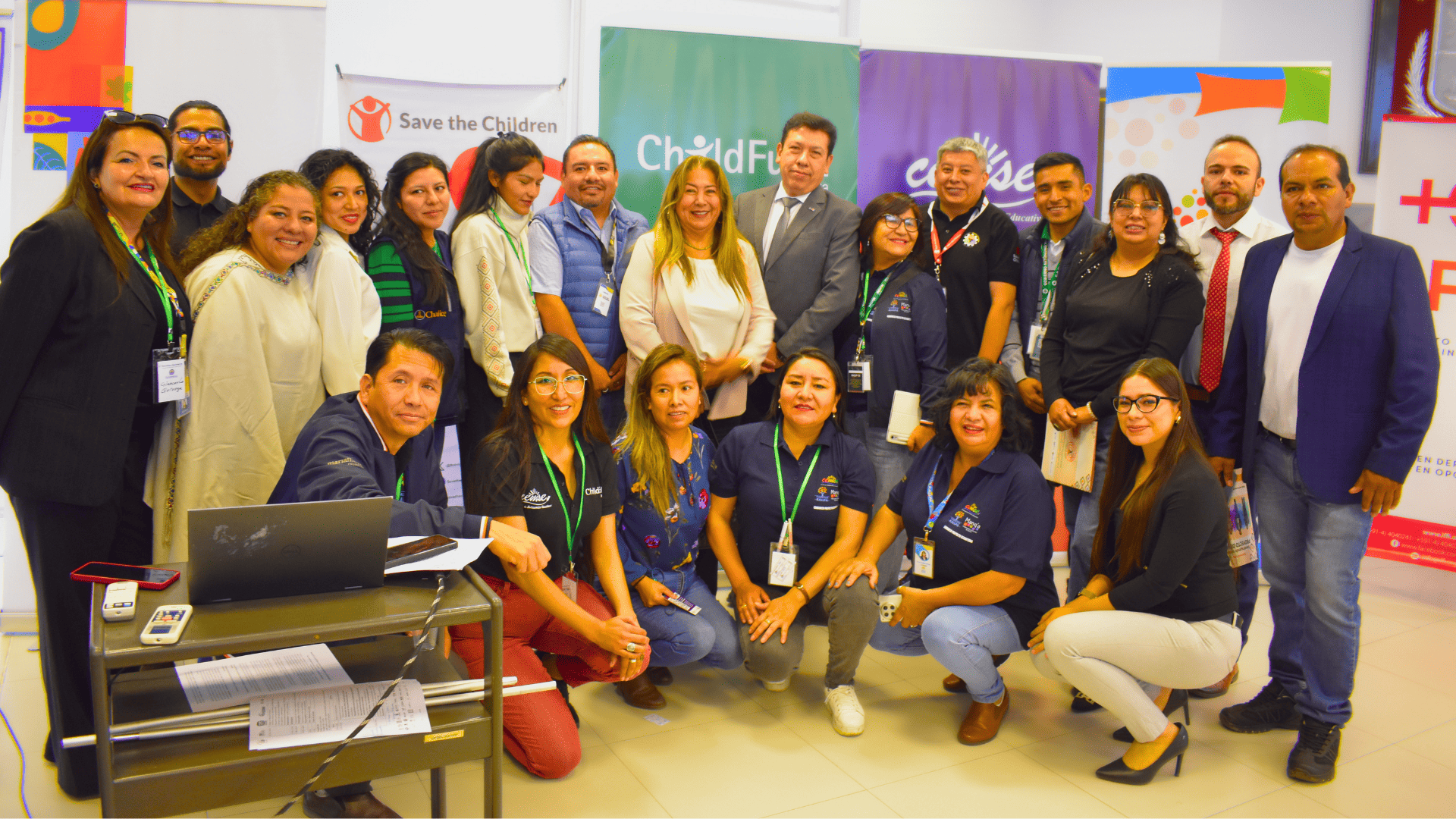 12 Ecosistema Cochabamba