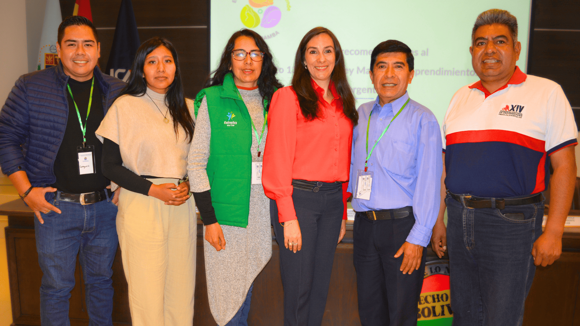 15 Ecosistema Oruro