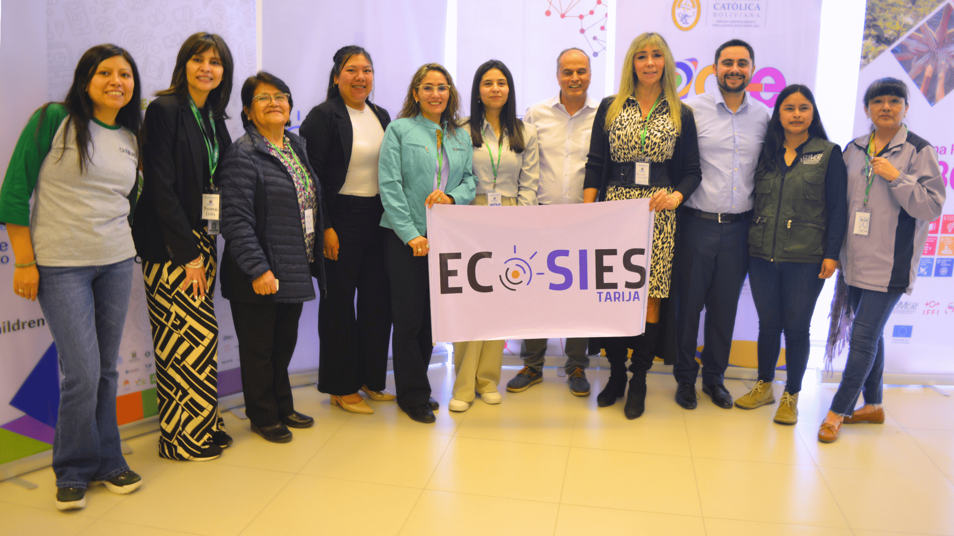 16 Ecosistema Tarija